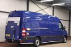 Mercedes-Benz Sprinter 316 2.2 CDI L3H2 AUTOMAAT MET LAAD..., Auto's, Bestelauto's, Automaat, Dealer onderhouden, Gebruikt, Euro 6