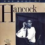 cd - Herbie Hancock - The Best Of Herbie Hancock, Verzenden, Zo goed als nieuw