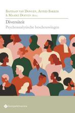 9789463714570 Psychoanalytisch Actueel 34 - Diversiteit, Boeken, Nieuw, Gompel & Svacina, Verzenden