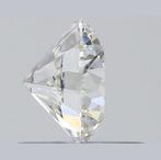 Zonder Minimumprijs - 1 pcs Diamant (Natuurlijk) - 0.60 ct -, Sieraden, Tassen en Uiterlijk, Edelstenen, Nieuw