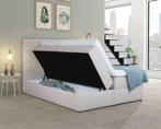 Opbergboxspring City Chic Studio - 160 x 210, Nieuw
