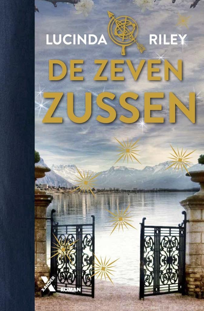 De zeven zussen 1 - De zeven zussen (9789401616027), Boeken, Romans, Nieuw, Verzenden