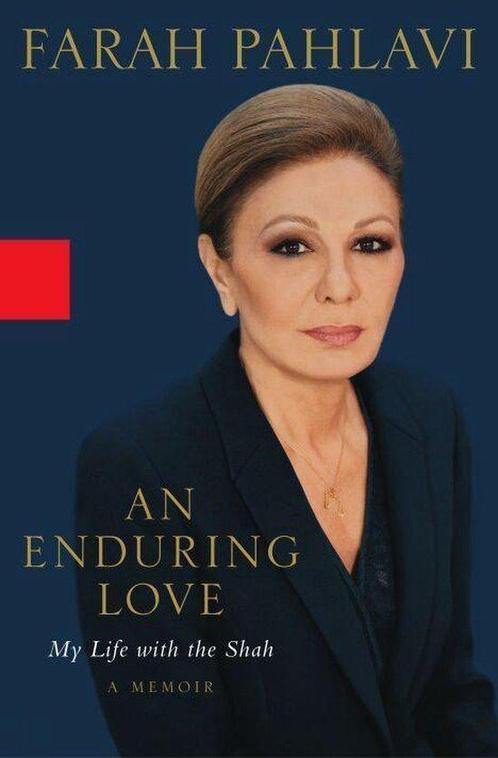 An Enduring Love 9781401352097 Farah Pahlavi, Boeken, Overige Boeken, Gelezen, Verzenden