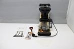 Moccamaster KBG Select - Koffiezetapparaat - Brushed Brass –, Witgoed en Apparatuur, Koffiezetapparaten, Verzenden, Zo goed als nieuw