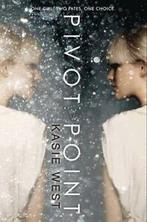 Pivot Point: Pivot point by Kasie West (Paperback) softback), Gelezen, Kasie West, Verzenden