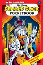 Walt Disneys Donald Duck pocketbook 7 9789058554321, Boeken, Gelezen, Walter Elias Disney, Verzenden