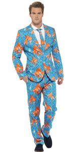 Goldfish kostuum goudvis, Kleding | Heren, Ophalen of Verzenden, Nieuw