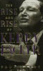 The Rise and Rise of Kerry Packer By Paul Barry., Paul Barry, Zo goed als nieuw, Verzenden