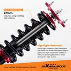 2004 - 2010 compatible for BMW 5 Series E60 Sedan Adjusta..., Verzenden, Nieuw, BMW