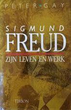 SIGMUND FREUD.ZIJN LEVEN EN WERK (P 9789051211061 P. Gay, Verzenden, Gelezen, P. Gay