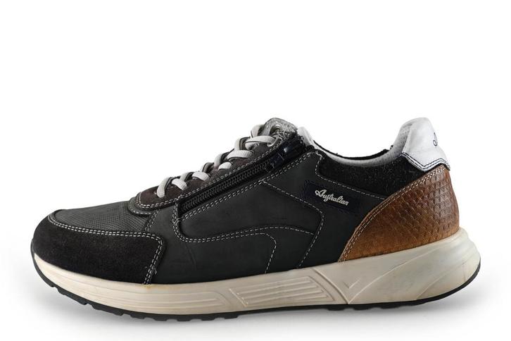 Australian Sneakers in maat 42 Blauw | 10% korting, Kleding | Heren, Schoenen, Blauw, Zo goed als nieuw, Sneakers of Gympen, Verzenden