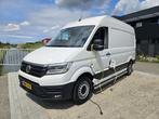 Volkswagen Crafter e-Crafter L3H3 36 kWh Autm, Automaat, Gebruikt, Volkswagen, Overige brandstoffen