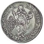 Zweden. Christina, Queen of Sweden (1626-1689). Riksdaler, Postzegels en Munten, Munten | Europa | Niet-Euromunten