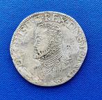 Spaans-Nederland Filips II. Filipsdaalder 1592 - Tournai -