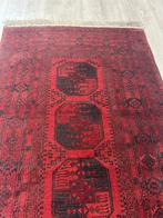 Afghan - Vloerkleed - 195 cm - 129 cm - Vintage, Nieuw