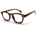 Benson Leesbril Vancouver Brown - Sterkte +3.00 (Optiek), Sieraden, Tassen en Uiterlijk, Zonnebrillen en Brillen | Heren, Nieuw