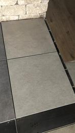 terrastegels buitentegels keramische terrastegel 60x60x2, Nieuw, Keramiek, 10 m² of meer, Terrastegels