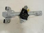 Raammechaniek elektrisch rechts achter Chevrolet Aveo  1.4, Auto-onderdelen, Carrosserie en Plaatwerk, Ophalen of Verzenden, Gebruikt