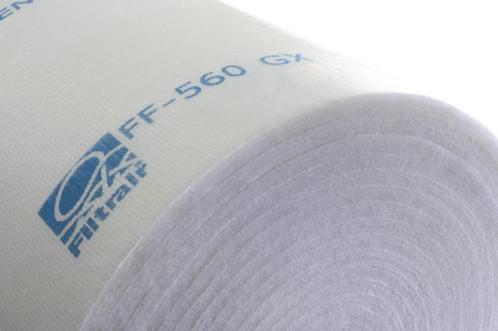 Plafondfilter FF-560 GX -  ISO ePM 55% (M5) in diverse, Doe-het-zelf en Verbouw, Ventilatie en Afzuiging, Nieuw, Verzenden