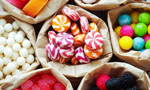 Het lekkerste snoep van Mr. Snoep met 20% korting, Tickets en Kaartjes, Kortingen en Cadeaubonnen