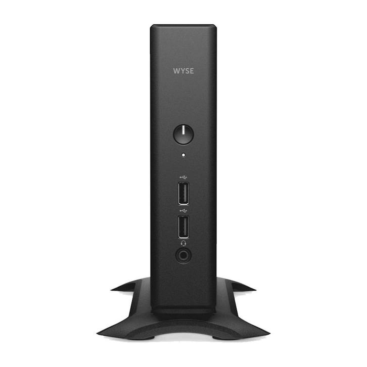 Refurbished Dell Wyse 5060 met garantie, Computers en Software, Desktop Pc's, SSD, Met videokaart, Zo goed als nieuw, Ophalen of Verzenden