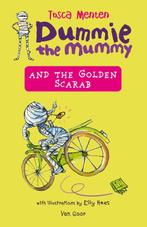 Dummie the Mummy and the Golden Scarab / Dummie de mummie /, Verzenden, Zo goed als nieuw, Tosca Menten