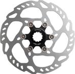Shimano Remschijf Slx Sm-rt70 160 Mm 6-gaats Zilver, Ophalen of Verzenden, Zo goed als nieuw, Shimano