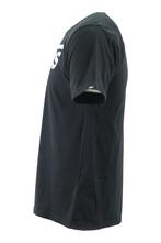 Vans T-shirt in maat M Zwart, Kleding | Heren, T-shirts, Verzenden, Zo goed als nieuw, Zwart, Vans