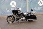 Veiling: Motor Harley Davidson Streetglide Special 103 inch, Chopper