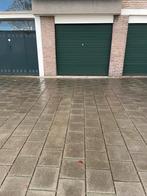 Ruime garagebox Montgomerylaan Eindhoven (5612 BH)