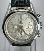 TAG Heuer - Chronograph Carrera - Pilot - Kaliber 17 -, Nieuw