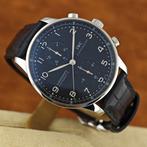IWC - Portugieser - Portuguese Automatic Chronograph -