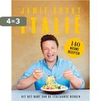 Jamie kookt Italië 9789021569598 Jamie Oliver, Boeken, Kookboeken, Verzenden, Zo goed als nieuw, Jamie Oliver