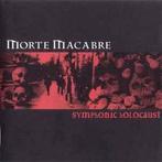 cd - Morte Macabre - Symphonic Holocaust, Verzenden, Zo goed als nieuw