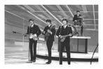 F. Seltier - The Beatles at the Ed Sullivan Show, New York, Nieuw in verpakking