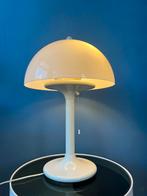 Dijkstra White Space Age Mushroom Table Lamp, Huis en Inrichting, Lampen | Tafellampen, Ophalen of Verzenden, Nieuw