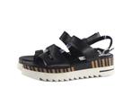 Cellini Sandalen in maat 42 Zwart | 10% extra korting, Kleding | Dames, Schoenen, Verzenden, Zwart, Cellini, Sandalen of Muiltjes