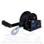 Bootlier/ handlier met 6 meter band max trekkracht 540 kg, Watersport en Boten, Ophalen of Verzenden, Nieuw