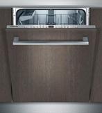 Siemens Sn69m035 Inbouw Vaatwasser 60cm, Ophalen of Verzenden, Zo goed als nieuw, 85 tot 90 cm