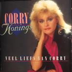 cd - Corry Konings - Veel Liefs Van Corry, Verzenden, Zo goed als nieuw
