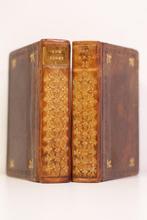 Henry Fielding - The history of Tom Jones, a foundling -, Antiek en Kunst