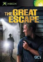 The Great Escape (Xbox), Gebruikt, Verzenden