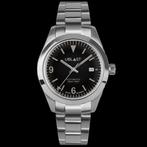Ublast - Explorer - UBEXDA40BK - Automatic Swiss - Heren -, Nieuw
