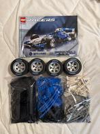 Lego - Lego Racers Williams F1 - 2000-2010, Kinderen en Baby's, Speelgoed | Duplo en Lego, Nieuw
