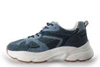 Nelson Sneakers in maat 43 Blauw | 10% extra korting, Nelson, Verzenden, Blauw, Sneakers of Gympen