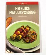 Heerlijke Natuurvoeding - Culinaire Boekerij 9789021002569, Boeken, Gelezen, Brouwer, Verzenden