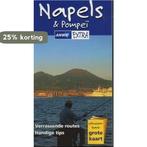 Napels & Pompei / ANWB Extra 9789018013028 G. Vitiello, Boeken, Reisgidsen, Verzenden, Gelezen, G. Vitiello