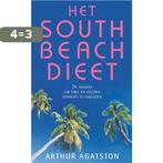 Het South Beach dieet 9789000315871 Arthur Agatston, Boeken, Verzenden, Gelezen, Arthur Agatston