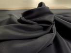 Zijden crêpe de chine meet 7x1,50 m - Textiel - 7 m - 1.5 m, Antiek en Kunst