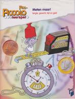 Pico Piccolo Maximo Meten maar! (doos) groep 6/7, Verzenden, Nieuw